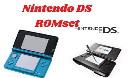ds roms|Iba pa.